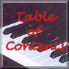 Main Site Table of Contents