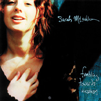 FUMBLING TOWARDS ECSTASY-(Released In 1993)