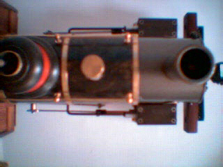 Normal Filler Plug