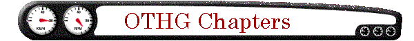 OTHG Chapters