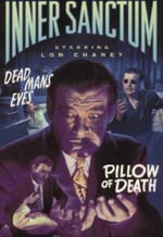 Inner Sanctum Film Poster