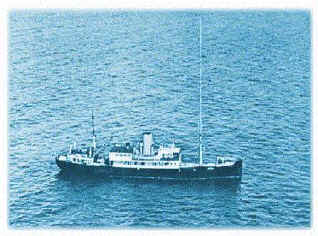 MV Fredercia