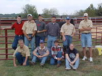Day on the Farm 2002