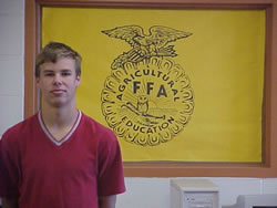 GH Reporter Aaron Douglas