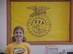 GH Vice President Ashley Guenther
