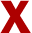 X