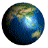 The world goes 'round and 'round.....
