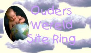 Ouders Wereld SiteRing