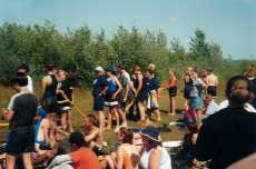 Tug-O-War