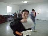 Anthony