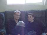 Mark and Andy