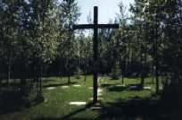 The Rosary Garden