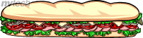 sandwich