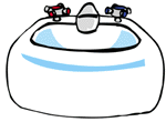 sink