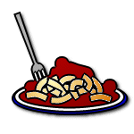 spaghetti