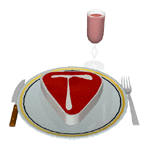 steak