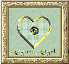 Visit Angels4ever to get a birthstone plaque of your own!