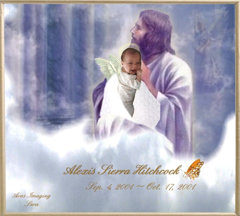Thank you sara for this beautiful angel image!