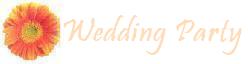 Wedding Party