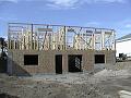Back of house 08/21