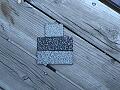 Bottom one is our shingle choice