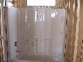 Main bath/shower
