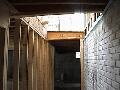 Basement stairs to go here