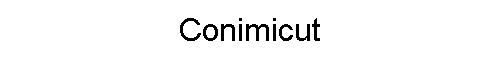 Conimicut