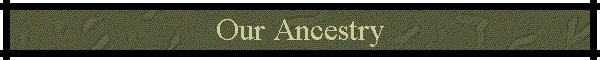Our Ancestry