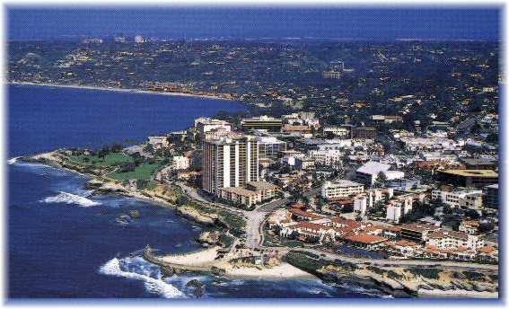 La Jolla photo