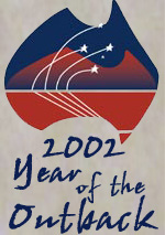 Year of the Outback