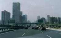 Beijing City
