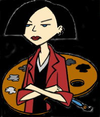 my alter ego