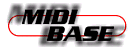 MIDIBASE