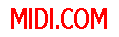 MIDI.com
