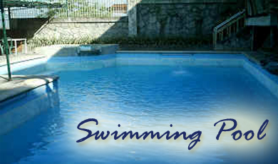 Swimming Pool rates