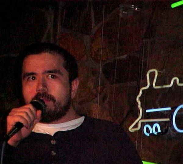 Stevo Maxz Always Keeping to his Promise of Never Singing the Same Song Twice