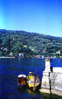 Lago Maggiore