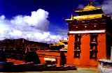 tashilunpo at shigaste