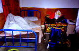 accomodation at shigaste
