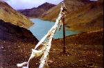 a dam