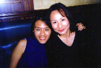with Akiko