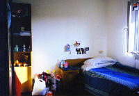 My Bed