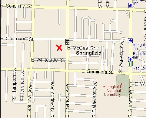 springfield detail-Mid America CC
