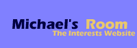 A Michael's Room Initiative