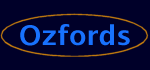 Ozfords