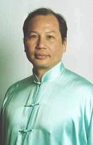 Charles Tsui-Po