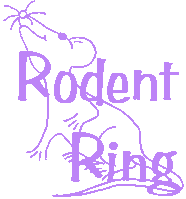 The Rodent Ring's Homepage