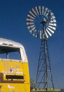 Southern Cross