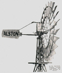 Alston